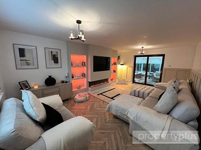 4 Bedroom Detached House For Sale In Rhondda Fechan Farm, Ferndale, Rhondda Cynon Taff, CF43