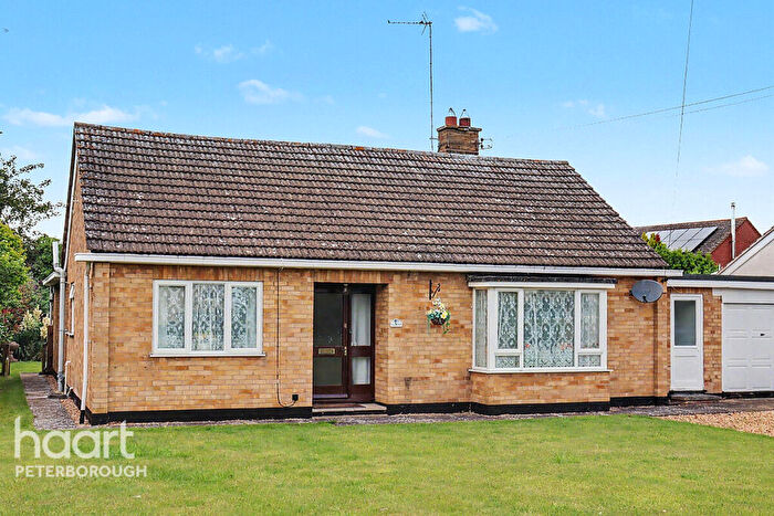 3 Bedroom Detached Bungalow For Sale In Ramsey Road, Ramsey, PE26