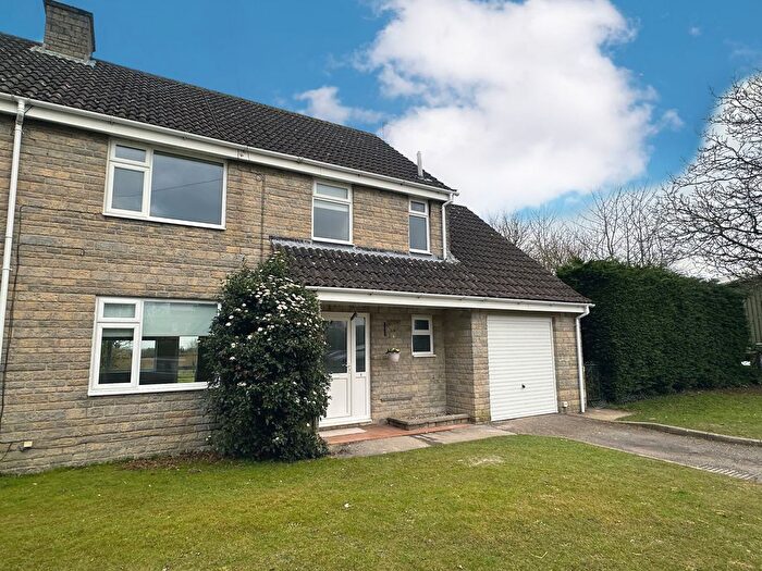 4 Bedroom Property To Rent In Sheldon Corner, Sheldon, Chippenham, SN14