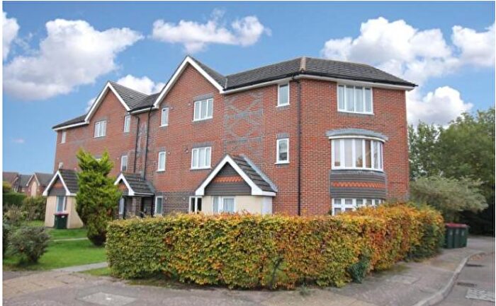 2 Bedroom Maisonette To Rent In Maidenbower, RH10