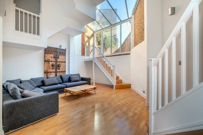 4 Bedroom House To Rent In Boundary Street London, W10