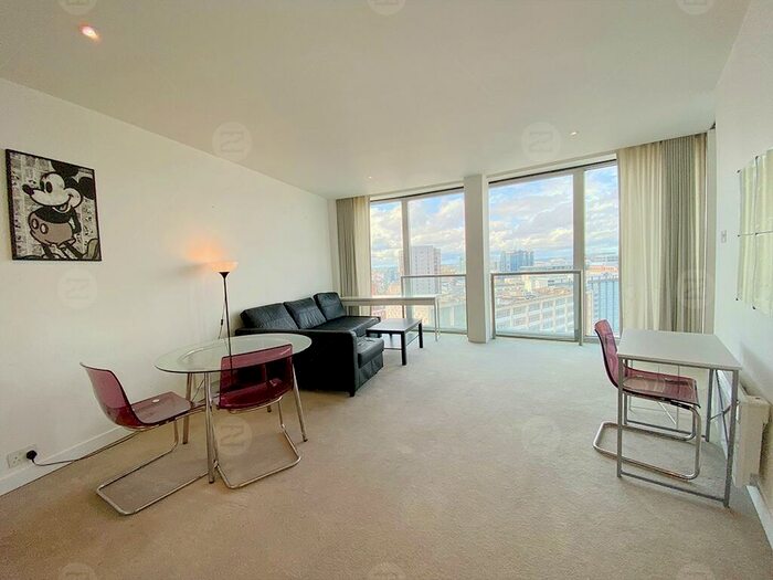 2 Bedroom Flat To Rent In /F, Rotunda, New Street, Birmingham, B2