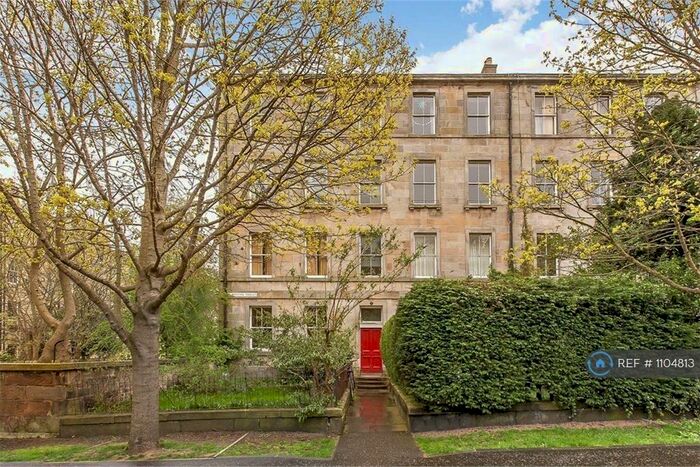 3 Bedroom Flat To Rent In Gladstone Terrace, Edinburgh, EH9