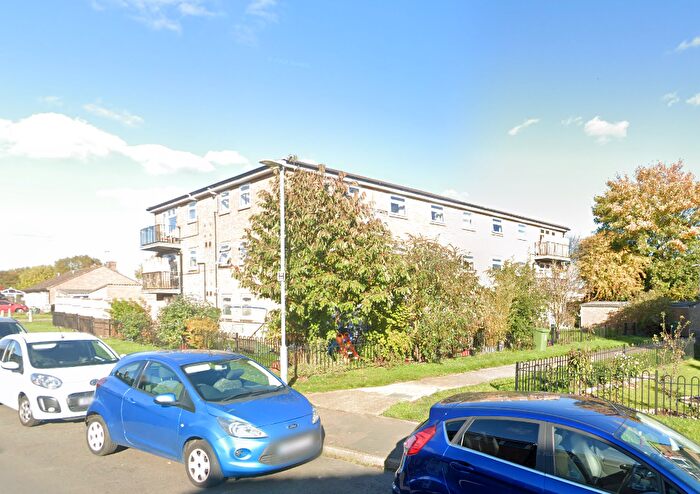 2 Bedroom Flat To Rent In Derwent Drive, Oakham, Rutland, LE15