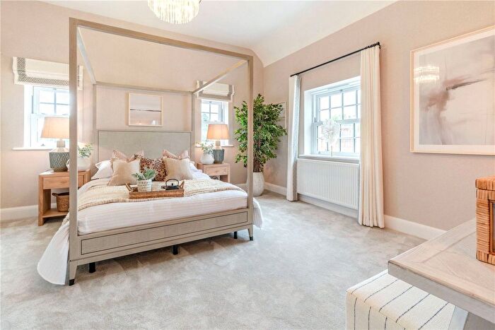 4 Bedroom Detached House For Sale In The Orchards, Fulbourn, Cambridge, Cambridgeshire, CB21