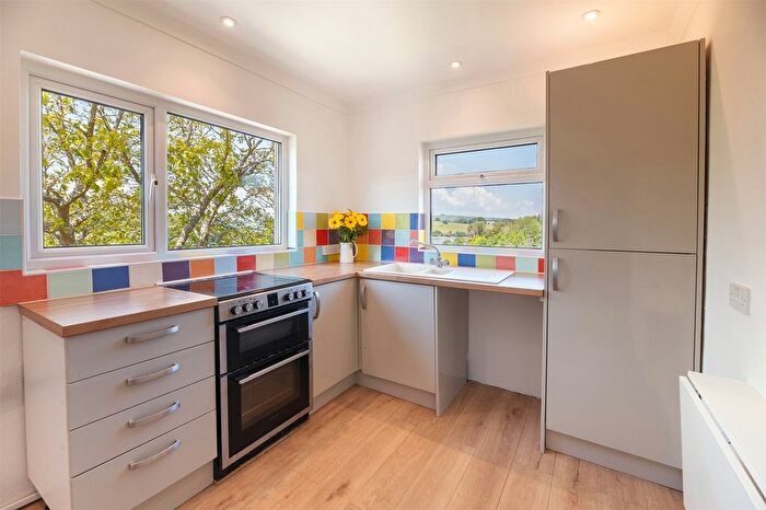 1 Bedroom Flat For Sale In Dart View, Higher Street, Dittisham, Dartmouth, TQ6