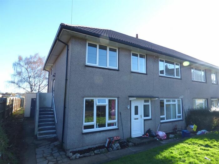 3 Bedroom Flat To Rent In St. Tathans Place, Caerwent, Caldicot, NP26