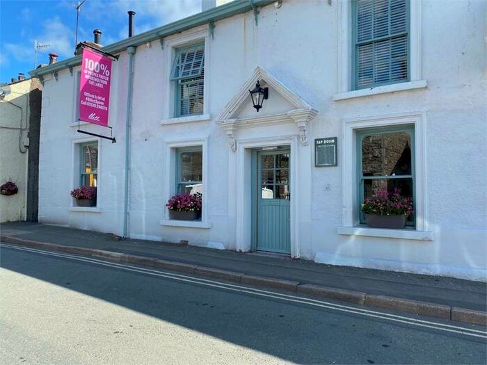 Commercial Property To Rent In Tap Room, Billy?s Space, 63 Main Street, Staveley, Kendal, Cumbria, LA8