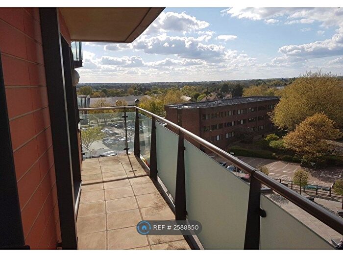 1 Bedroom Flat To Rent In Kings Tower, Chelmsford, CM1