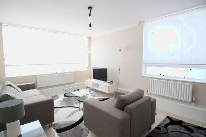 3 Bedroom Flat To Rent In Landward Court, Harrowby Street, London, W1H