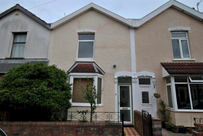 3 Bedroom Terraced House To Rent In Arnos Street, Totterdown, Bristol, BS4