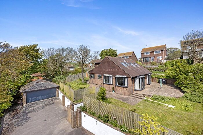 5 Bedroom Property For Sale In Longhill Road, Ovingdean, BN2