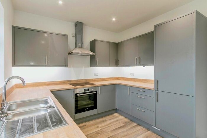 3 Bedroom Detached Bungalow For Sale In Langdon Road, Poole, BH14