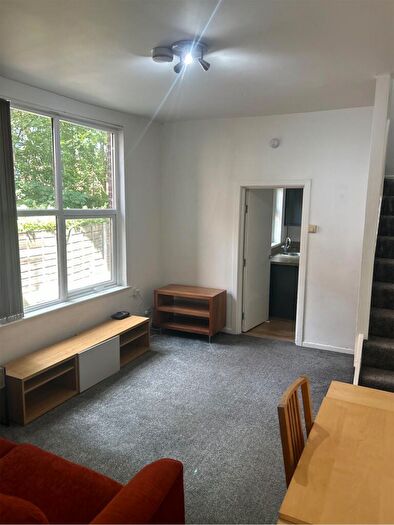 1 Bedroom Flat To Rent In Egerton Road, Manchester, M14