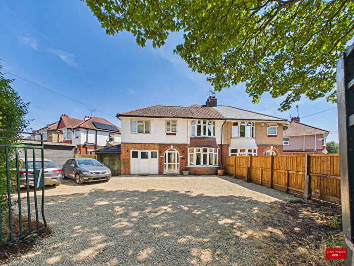 4 Bedroom Semi Detached House For Sale In Marlborough Road, Gloucester, GL4