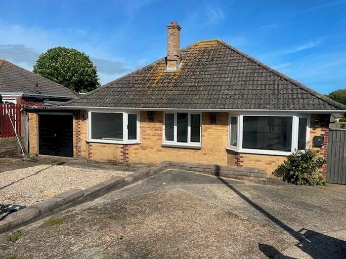 3 Bedroom Bungalow To Rent In Coming Soon - Weymouth, DT4