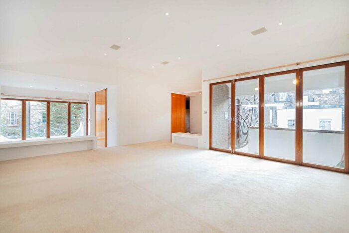 4 Bedroom Flat To Rent In Ryders Terrace, St John's Wood, NW8