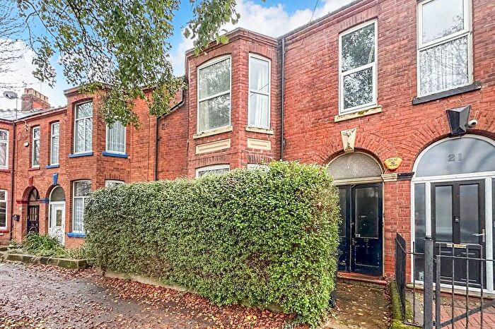 5 Bedroom Block Of Flats For Sale In Wellesley Avenue Beverley Road, Hull, HU6