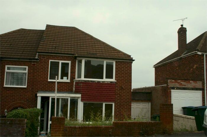 3 Bedroom Semi-Detached House To Rent In Brookford Avenue, Keresley, Coventry, CV6