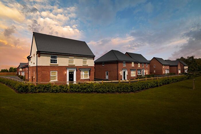 4 Bedroom Detached House For Sale In Beck Lane, Sutton In Ashfield, Nottinghamshire, NG17