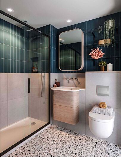 1 Bedroom Flat For Sale In One Clapham, Clapham Junction, London, SW11