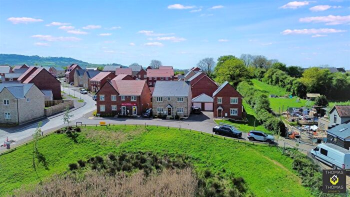 4 Bedroom Detached House For Sale In Phipps Drive, Quedgeley, GL2