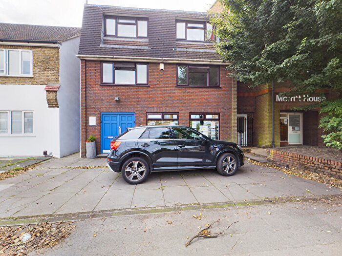 2 Bedroom Apartment To Rent In Station Approach, South Ruislip, Ruislip, HA4