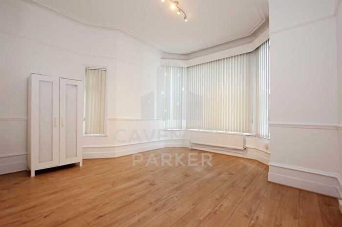 Studio To Rent In Princes Avenue, Muswell Hill, London, N10