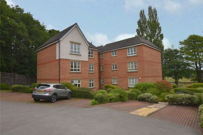 3 Bedroom Apartment To Rent In Chandlers Wharf, Rodley, LS13