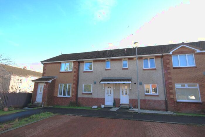 2 Bedroom Terraced House To Rent In Felton Place, Glasgow, G13