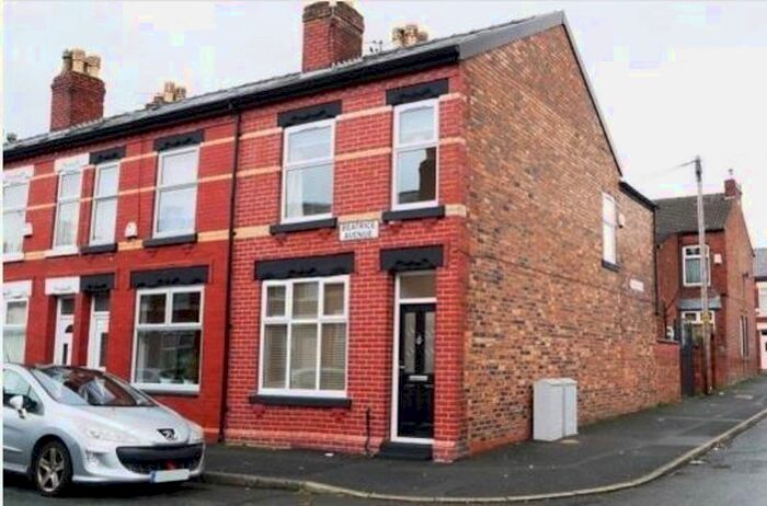 2 Bedroom Terraced House To Rent In Beatrice Avenue, Gorton, Manchester, M18