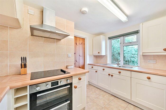 4 Bedroom Detached House For Sale In Raginnis Hill, Mousehole, Penzance, Cornwall, TR19