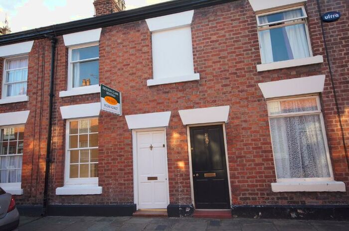 2 Bedroom Terraced House To Rent In Pyecroft Street, Handbridge, Chester, CH4
