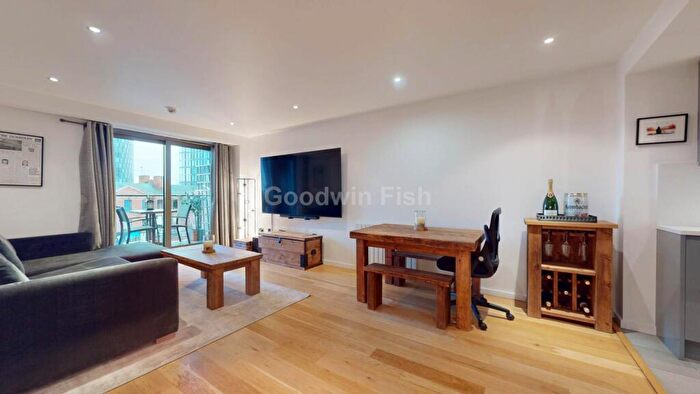 2 Bedroom Apartment For Sale In Castlegate, Chester Road, Castlefield, M15