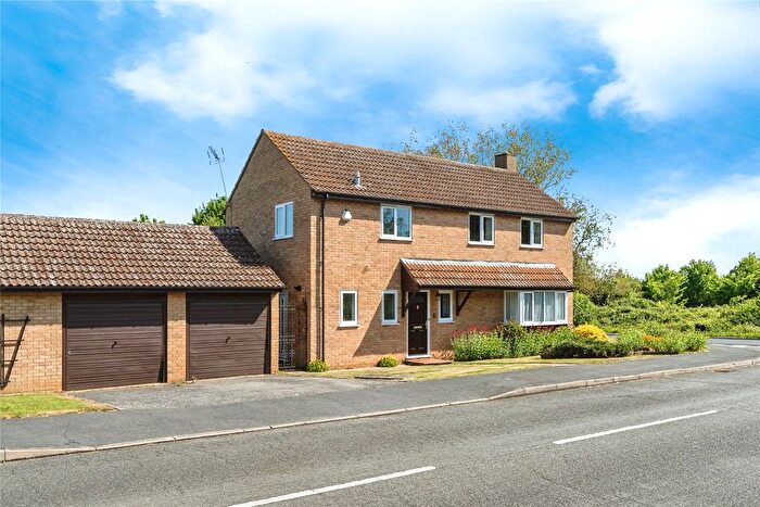 4 Bedroom Detached House For Sale In Sycamore Lane, Ely, Cambridgeshire, CB7