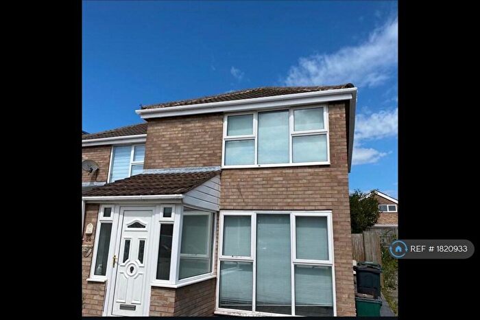 2 Bedroom End Of Terrace House To Rent In Deansfield Way, Elton, CH2