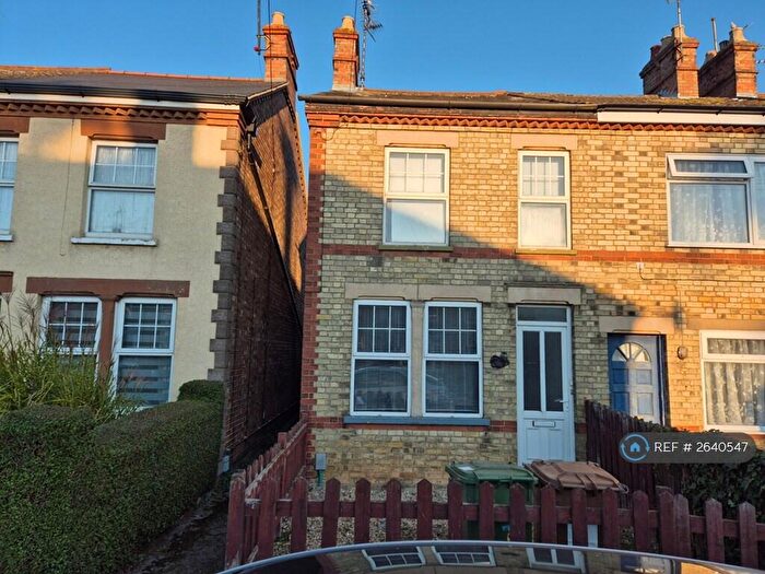 3 Bedroom Semi-Detached House To Rent In Osborne Road, Wisbech, PE13