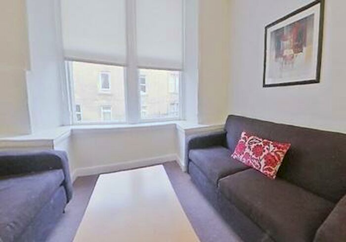 3 Bedroom Flat To Rent In Fowler Terrace, Polwarth, Edinburgh, EH11