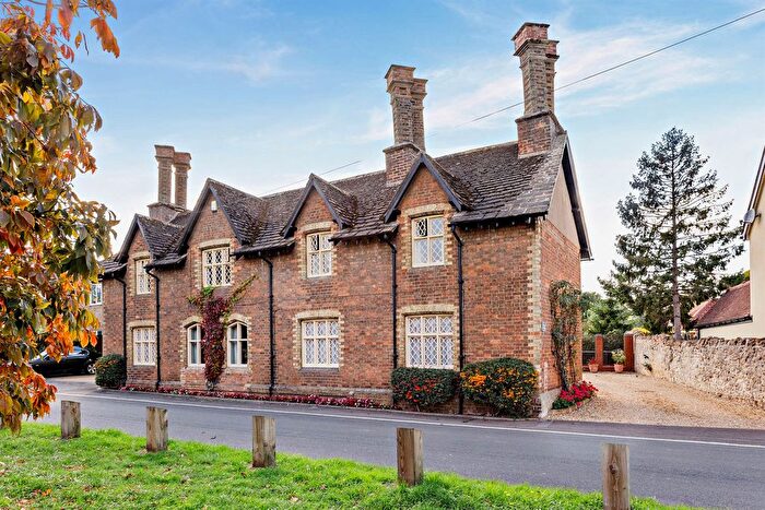 5 Bedroom Detached House For Sale In The Village, Orton Longueville, Peterborough, PE2