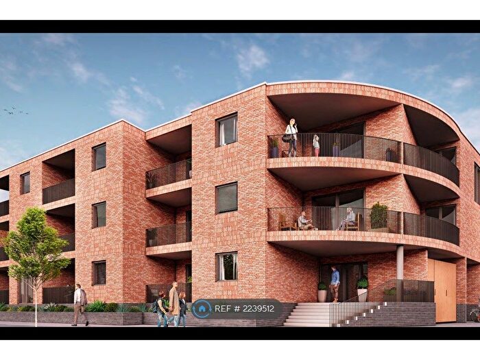 1 Bedroom Flat To Rent In Rosslyn Crescent, Harrow, HA1