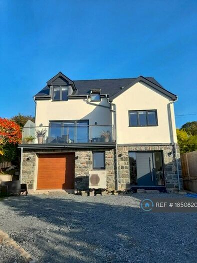 4 Bedroom Detached House To Rent In Pen Y Banc, Dyffryn Ardudwy, LL44