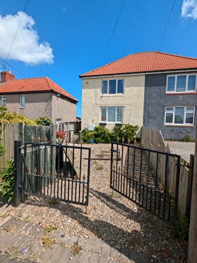 3 Bedroom Property To Rent In Wordsworth Avenue, Wheatley Hill, DH6