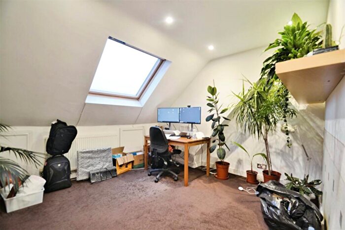 1 Bedroom Flat To Rent In Clarendon Rise Lewisham, SE13