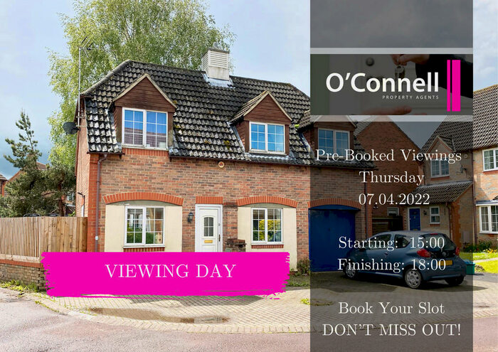 3 Bedroom Detached House To Rent In Staunton, Gloucester, GL19