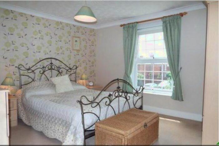 2 Bedroom Property To Rent In Nelson Road, Southampton, SO15