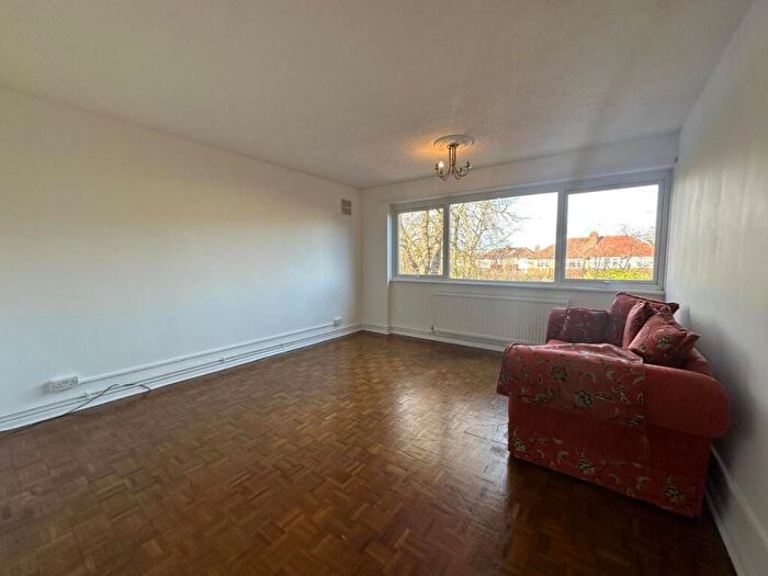 2 Bedroom Flat To Rent In Harrow Road, Sudbury, HA0