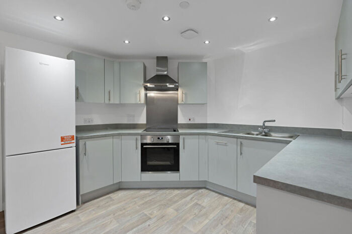 2 Bedroom Flat To Rent In Caledonia Drive, South Queensferry, EH30