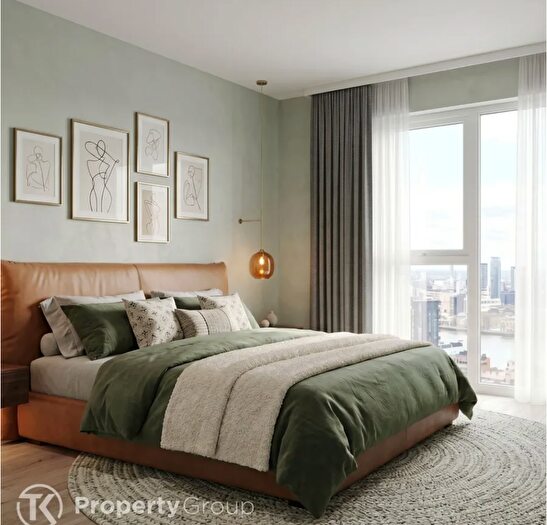 1 Bedroom Apartment For Sale In Love Lane, Liverpool, L3