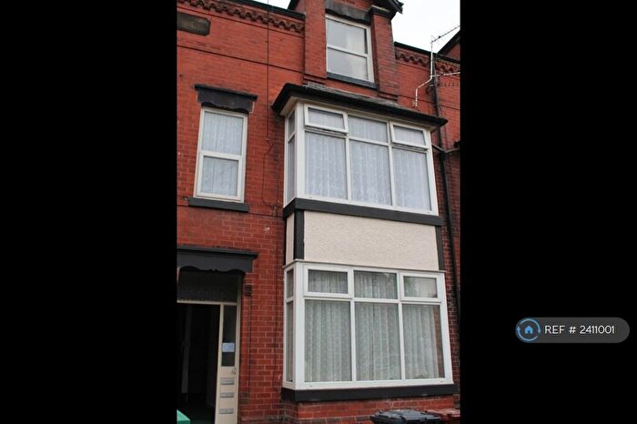 1 Bedroom Flat To Rent In Milton Grove, Manchester, M16