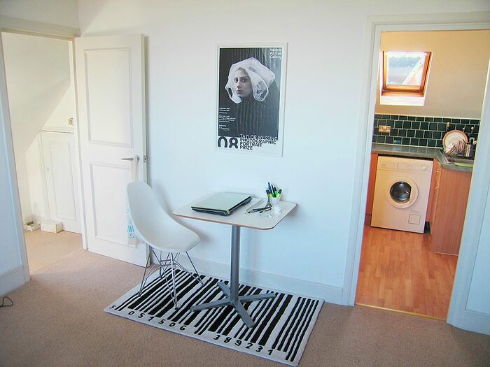 1 Bedroom Flat To Rent In Ridge Road, Crouch End, London, N8